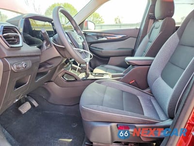 Zdjęcie 7 z 14 samochodu: 2024 CHEVROLET TRAILBLAZER LT VIN:KL79MPS23RB126984 - miniatura