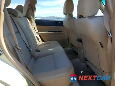 Zdjęcie 11 z 14 samochodu: 2004 SUBARU FORESTER 2.5X VIN:JF1SG63604H740586 - miniatura