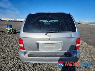 Zdjęcie 6 z 12 samochodu: 2005 KIA SEDONA LX VIN:KNDUP132056760935 - miniatura