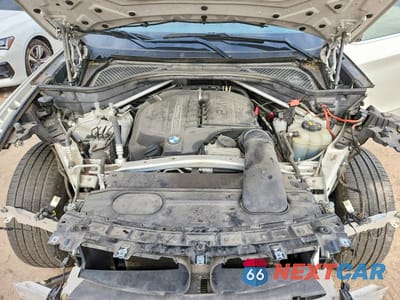 Zdjęcie 12 z 14 samochodu: 2018 BMW X5 XDRIVE35I VIN:5UXKR0C57J0Y06309 - miniatura