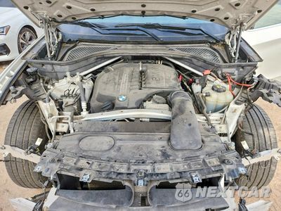 Zdjęcie 12 z 14 samochodu: 2018 BMW X5 XDRIVE35I VIN:5UXKR0C57J0Y06309 - miniatura