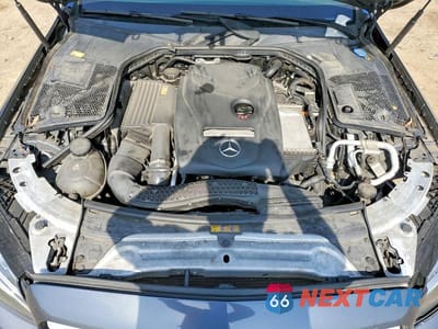 Zdjęcie 11 z 11 samochodu: 2016 MERCEDES-BENZ C 300 4MATIC VIN:55SWF4KB3GU161323 - miniatura