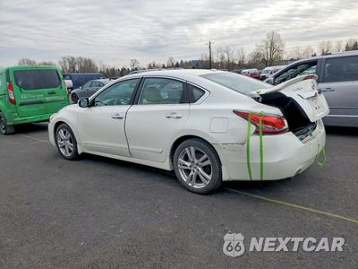 Drugie zdjęcie samochodu z przodu: 2014 NISSAN ALTIMA 3.5 SL VIN:1N4BL3AP1EC320579 - miniatura