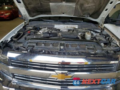 Zdjęcie 11 z 11 samochodu: 2017 CHEVROLET SILVERADO C2500 HEAVY DUTY VIN:1GC1CUEY1HF247327 - miniatura