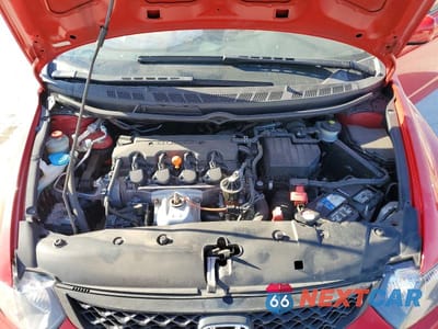 Zdjęcie 11 z 11 samochodu: 2010 HONDA CIVIC EX VIN:2HGFG1B88AH522291 - miniatura