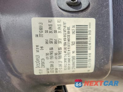 Zdjęcie 12 z 12 samochodu: 2004 DODGE DAKOTA QUAD SLT VIN:1D7HG48N84S758058 - miniatura