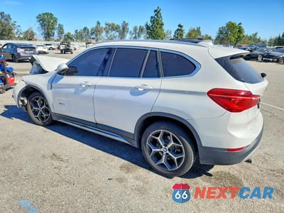 Drugie zdjęcie samochodu z przodu: 2016 BMW X1 XDRIVE28I VIN:WBXHT3C33G5E55946 - miniatura