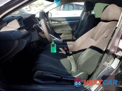 Zdjęcie 7 z 12 samochodu: 2016 HONDA CIVIC LX VIN:19XFC2F56GE215254 - miniatura