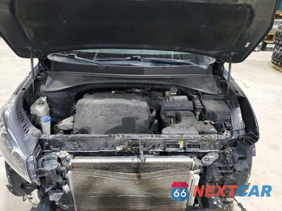 Zdjęcie 12 z 12 samochodu: 2019 KIA SORENTO LX V6 VIN:5XYPGDA55KG541604 - miniatura