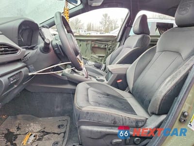 Zdjęcie 7 z 12 samochodu: 2024 SUBARU CROSSTREK WILDERNESS VIN:4S4GUHU63R3792877 - miniatura