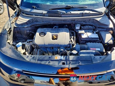 Zdjęcie 12 z 12 samochodu: 2020 KIA SOUL S VIN:KNDJ23AU1L7048796 - miniatura