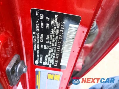 Zdjęcie 12 z 12 samochodu: 2013 KIA OPTIMA EX VIN:5XXGN4A79DG203959 - miniatura