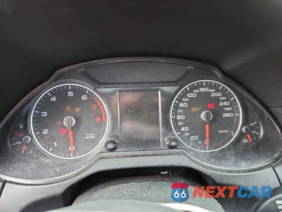 Zdjęcie 9 z 13 samochodu: 2015 AUDI Q5 PREMIUM PLUS VIN:WA1LFCFP1FA015329 - miniatura