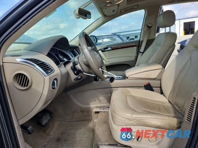 Zdjęcie 7 z 12 samochodu: 2015 AUDI Q7 PREMIUM PLUS VIN:WA1LGAFE8FD011521 - miniatura
