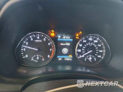 Zdjęcie 9 z 12 samochodu: 2019 HYUNDAI ELANTRA GT N LINE VIN:KMHH55LC7KU118769 - miniatura