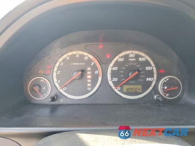 Zdjęcie 9 z 11 samochodu: 2006 HONDA CR-V LX VIN:JHLRD785X6C009447 - miniatura