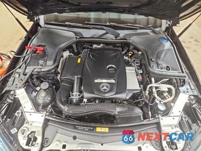 Zdjęcie 11 z 11 samochodu: 2018 MERCEDES-BENZ E 300 VIN:WDDZF4JB2JA294127 - miniatura