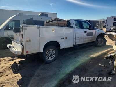 Trzecie zdjęcie samochodu z tyłu: 2019 FORD F-250 VIN:1FT7X2B6XKEG07018 - miniatura