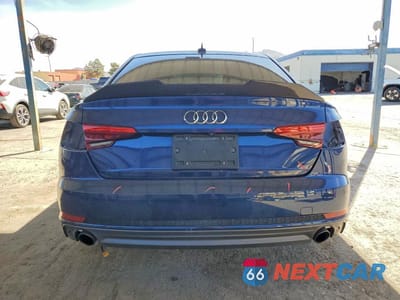Zdjęcie 6 z 12 samochodu: 2017 AUDI A4 PREMIUM PLUS VIN:WAUENAF47HN023505 - miniatura