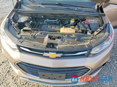 Zdjęcie 12 z 12 samochodu: 2018 CHEVROLET TRAX 1LT VIN:3GNCJPSB0JL331416 - miniatura