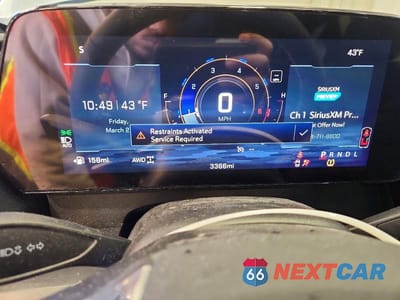 Zdjęcie 9 z 14 samochodu: 2026 CHEVROLET TRAVERSE LT VIN:1GNEVGKS7TJ223026 - miniatura