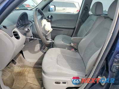 Zdjęcie 7 z 12 samochodu: 2007 CHEVROLET HHR LT VIN:3GNDA23D07S598805 - miniatura