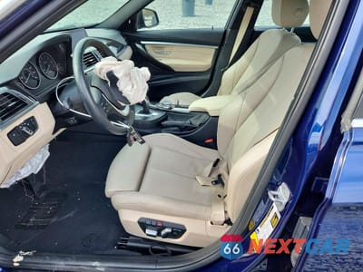 Zdjęcie 7 z 12 samochodu: 2017 BMW 330 I VIN:WBA8B9G34HNU56712 - miniatura