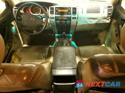 Zdjęcie 8 z 12 samochodu: 2006 TOYOTA 4RUNNER LIMITED VIN:JTEBT17R260063096 - miniatura