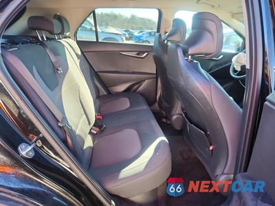 Zdjęcie 10 z 12 samochodu: 2024 KIA NIRO LX VIN:KNDCP3LE8R5147488 - miniatura