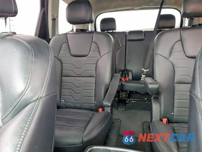 Zdjęcie 10 z 12 samochodu: 2022 KIA TELLURIDE SX VIN:5XYP5DHC4NG285163 - miniatura