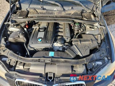 Zdjęcie 11 z 11 samochodu: 2011 BMW 328 I VIN:WBAPH7C5XBE460082 - miniatura