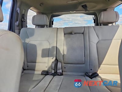 Zdjęcie 10 z 13 samochodu: 2010 HONDA PILOT LX VIN:5FNYF4H22AB011843 - miniatura