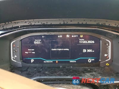 Zdjęcie 9 z 11 samochodu: 2023 VOLKSWAGEN JETTA SEL VIN:3VWGM7BUXPM016030 - miniatura