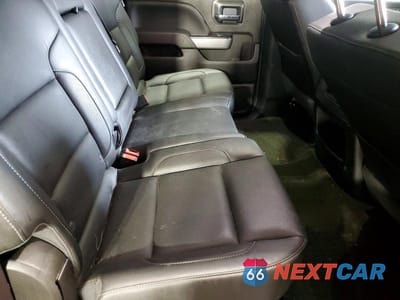 Zdjęcie 10 z 12 samochodu: 2017 CHEVROLET SILVERADO K2500 HEAVY DUTY LTZ VIN:1GC1KWEY6HF238413 - miniatura