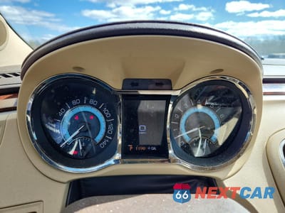 Zdjęcie 9 z 13 samochodu: 2012 BUICK LACROSSE CONVENIENCE VIN:1G4GB5E30CF286924 - miniatura