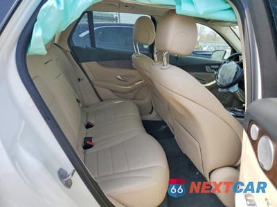 Zdjęcie 10 z 11 samochodu: 2019 MERCEDES-BENZ GLC 350E VIN:WDC0G5EB1KF617713 - miniatura