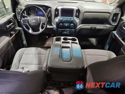 Zdjęcie 8 z 13 samochodu: 2023 CHEVROLET SILVERADO K2500 HEAVY DUTY LT VIN:2GC4YNE71P1718216 - miniatura