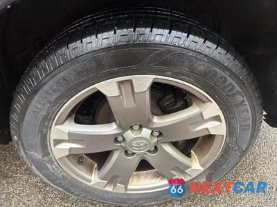 Zdjęcie 9 z 10 samochodu: 2011 TOYOTA RAV4 SPORT VIN:JTMRF4DV9B5040442 - miniatura