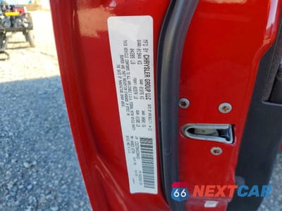 Zdjęcie 12 z 12 samochodu: 2013 DODGE DART SXT VIN:1C3CDFBAXDD300433 - miniatura