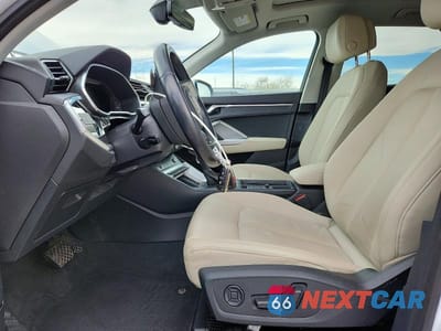 Zdjęcie 7 z 13 samochodu: 2021 AUDI Q3 PREMIUM PLUS S LINE 45 VIN:WA1EECF39M1023281 - miniatura