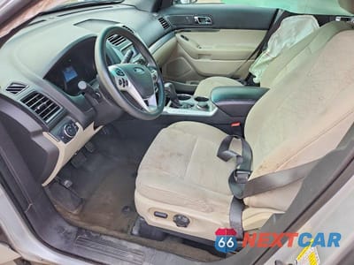 Zdjęcie 7 z 14 samochodu: 2014 FORD EXPLORER VIN:1FM5K8B87EGA15378 - miniatura