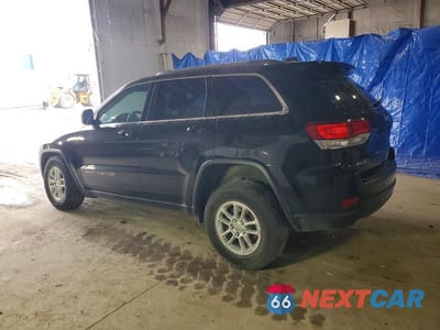 Drugie zdjęcie samochodu z przodu: 2020 JEEP GRAND CHEROKEE L LAREDO VIN:1C4RJFAG0LC343672 - miniatura