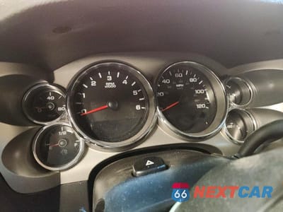 Zdjęcie 9 z 12 samochodu: 2013 CHEVROLET SILVERADO K1500 LT VIN:1GCRKSE79DZ145266 - miniatura
