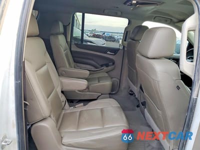 Zdjęcie 11 z 13 samochodu: 2020 CHEVROLET SUBURBAN K1500 LT VIN:1GNSKHKC0LR300069 - miniatura