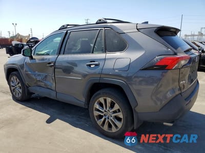Drugie zdjęcie samochodu z przodu: 2023 TOYOTA RAV4 XLE PREMIUM VIN:2T3C1RFV8PC229535 - miniatura