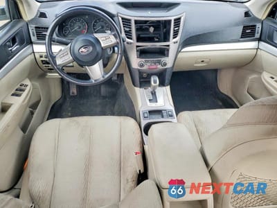 Zdjęcie 8 z 12 samochodu: 2011 SUBARU LEGACY 2.5I PREMIUM VIN:4S3BMCG67B3261457 - miniatura