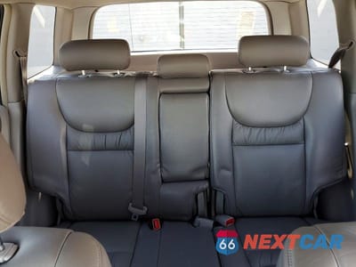 Zdjęcie 10 z 12 samochodu: 2002 TOYOTA HIGHLANDER BASE VIN:JTEHF21A420074184 - miniatura