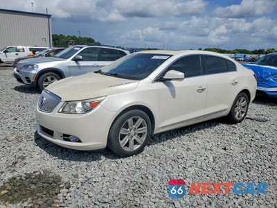 2011 BUICK LACROSSE CXL 1G4GD5ED8BF245491 - główne zdjęcie licytacji z USA - miniatura