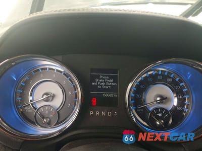 Zdjęcie 9 z 11 samochodu: 2011 CHRYSLER 300C VIN:2C3CA6CT1BH595382 - miniatura