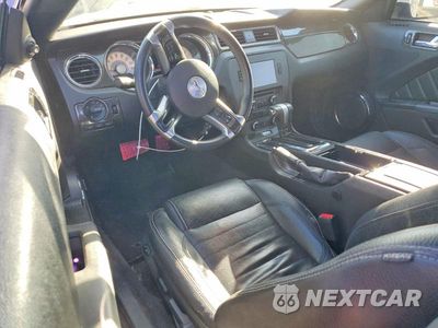 Zdjęcie 8 z 11 samochodu: 2012 FORD MUSTANG GT VIN:1ZVBP8CF6C5278781 - miniatura